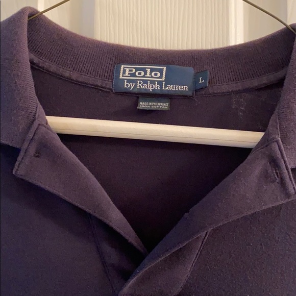 Men’s Polo Shirt - Picture 2 of 3